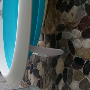 Boon collapsible baby bathtub